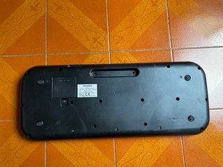 Pianola Bontempi