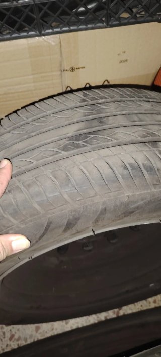 Citroen Xsara 2002