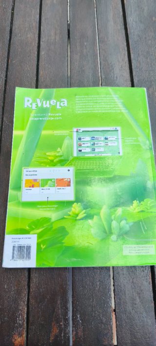 Biología y Geología. 3 Secundaria. Revuela. Com...