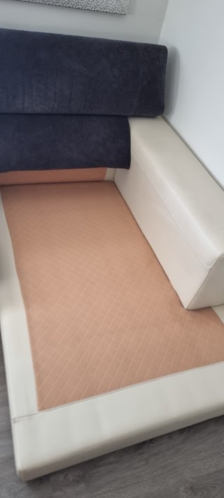 Sofá Chaiselongue