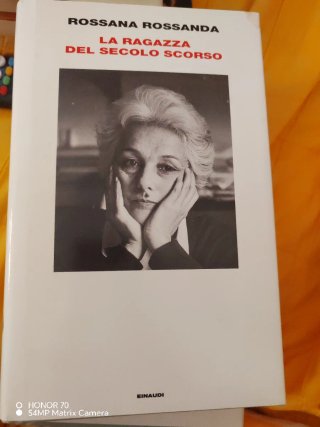 Libro Einaudi