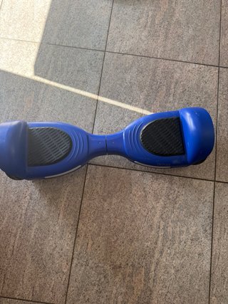 Hoverboard Azul Denver