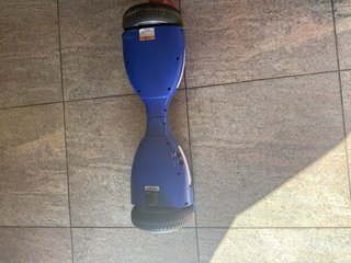 Hoverboard Azul Denver