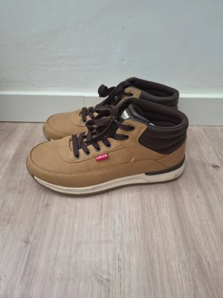 Botas Levi's marrones n°39