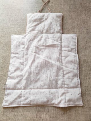 Bolso Maternidad + Cambiador Bebé