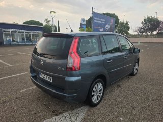 C4 Grand picasso