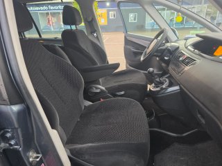 C4 Grand picasso