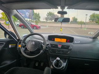 C4 Grand picasso