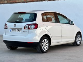 ¡IMPECABLE! VW GOLF PLUS 1.6FSI 115Cv TRENDLINE