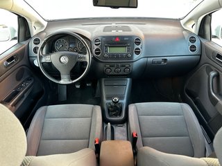 ¡IMPECABLE! VW GOLF PLUS 1.6FSI 115Cv TRENDLINE