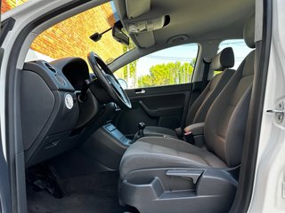 ¡IMPECABLE! VW GOLF PLUS 1.6FSI 115Cv TRENDLINE