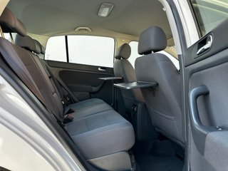 ¡IMPECABLE! VW GOLF PLUS 1.6FSI 115Cv TRENDLINE