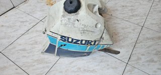 Depósito Suzuki DR BIG 50