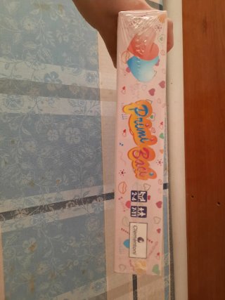 Primi Baci Clementoni- Gioco da tavolo Vintage NOS