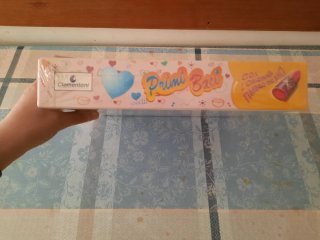 Primi Baci Clementoni- Gioco da tavolo Vintage NOS
