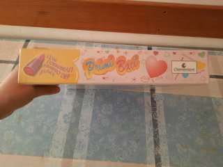 Primi Baci Clementoni- Gioco da tavolo Vintage NOS