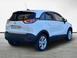 OPEL Crossland X 1.2 81kW 110CV Edition SS