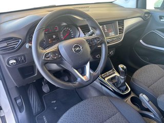 OPEL Crossland X 1.2 81kW 110CV Edition SS