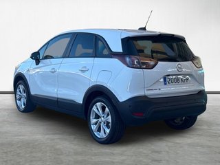 OPEL Crossland X 1.2 81kW 110CV Edition SS