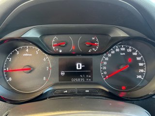 OPEL Crossland X 1.2 81kW 110CV Edition SS