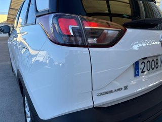 OPEL Crossland X 1.2 81kW 110CV Edition SS