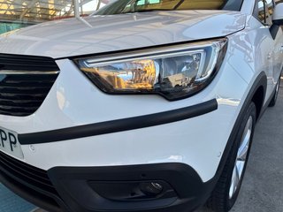OPEL Crossland X 1.2 81kW 110CV Edition SS