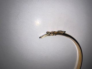 Pulsera 18k Oro 7.1g