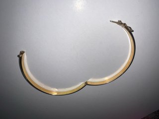 Pulsera 18k Oro 7.1g