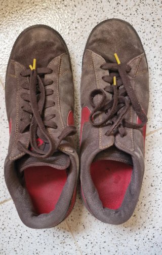 Nike Air Classic SB Talla 45
