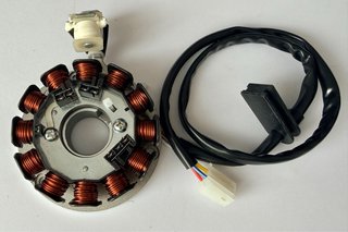 Encendido mineralli am6 rieju beta