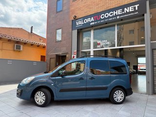 Citroen Berlingo 2017 Multispace 1.6 HDi 100CV!!!