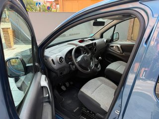 Citroen Berlingo 2017 Multispace 1.6 HDi 100CV!!!