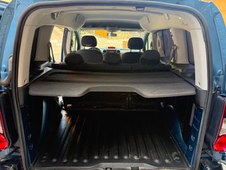 Citroen Berlingo 2017 Multispace 1.6 HDi 100CV!!!