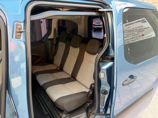 Citroen Berlingo 2017 Multispace 1.6 HDi 100CV!!!