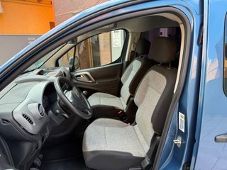 Citroen Berlingo 2017 Multispace 1.6 HDi 100CV!!!