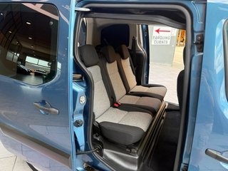 Citroen Berlingo 2017 Multispace 1.6 HDi 100CV!!!