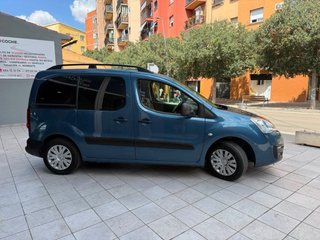 Citroen Berlingo 2017 Multispace 1.6 HDi 100CV!!!