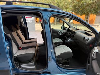 Citroen Berlingo 2017 Multispace 1.6 HDi 100CV!!!