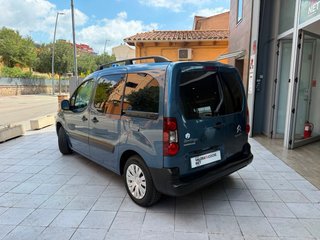 Citroen Berlingo 2017 Multispace 1.6 HDi 100CV!!!
