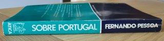 Fernando Pessoa - Sobre Portugal