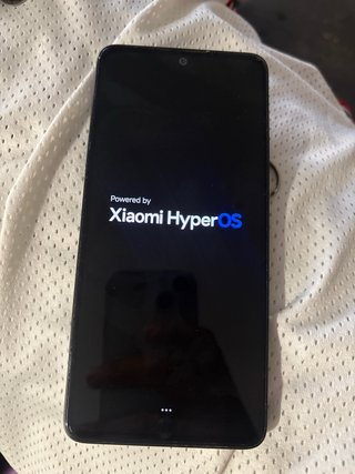 Xiaomi Redmi Note 13 4G Negro 108MP