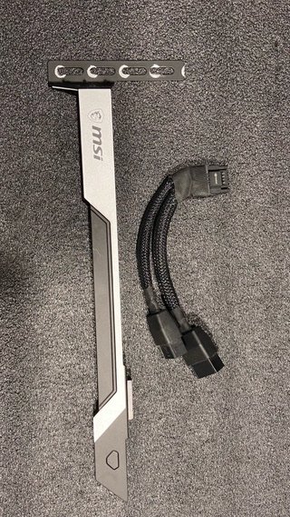 MSI GeForce RTX 4070 Ti VENTUS 3X 12G OC