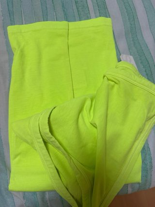 Camiseta Superdry Fluor Talla L