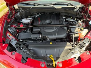 Alfa Romeo Stelvio 2020