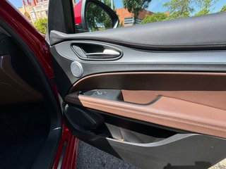 Alfa Romeo Stelvio 2020