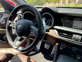 Alfa Romeo Stelvio 2020