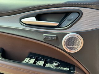 Alfa Romeo Stelvio 2020