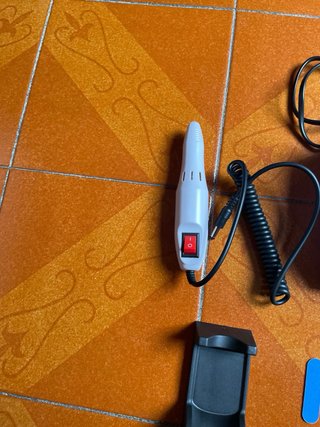 Set Manicure e Pedicure MULIN