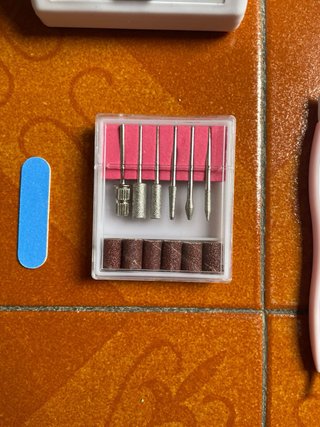 Set Manicure e Pedicure MULIN