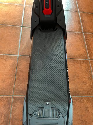 Patin electrico Segway ZT3 Pro